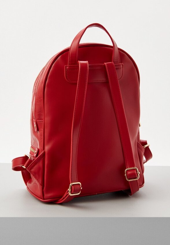 Рюкзак и брелок Roccobarocco