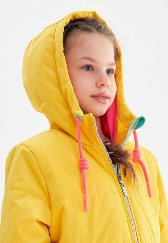 Куртка утепленная Alpex