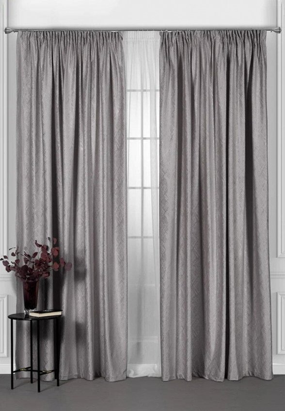 Шторы Daily by T