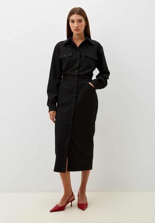 Платье Elena Andriadi