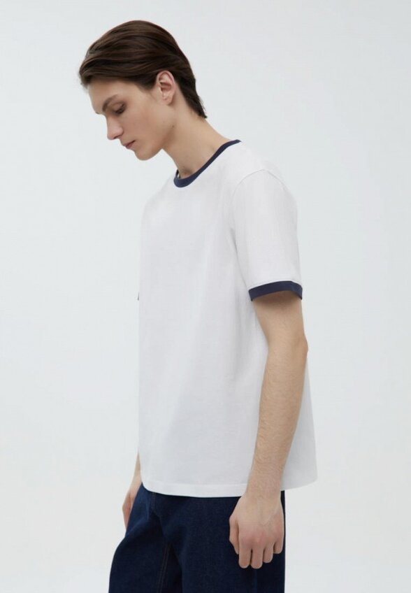 Футболка Finn Flare