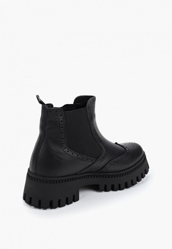 Ботинки Theo Leo