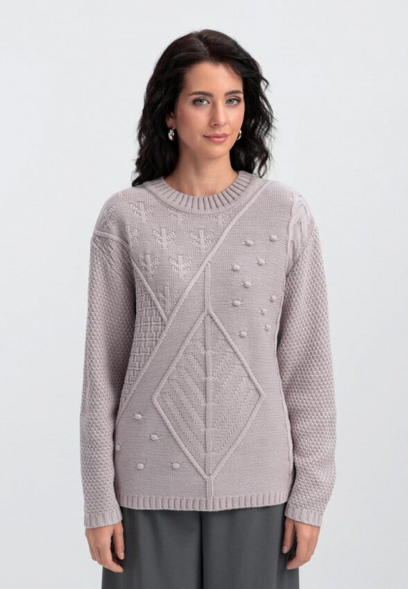 Джемпер Vivawool