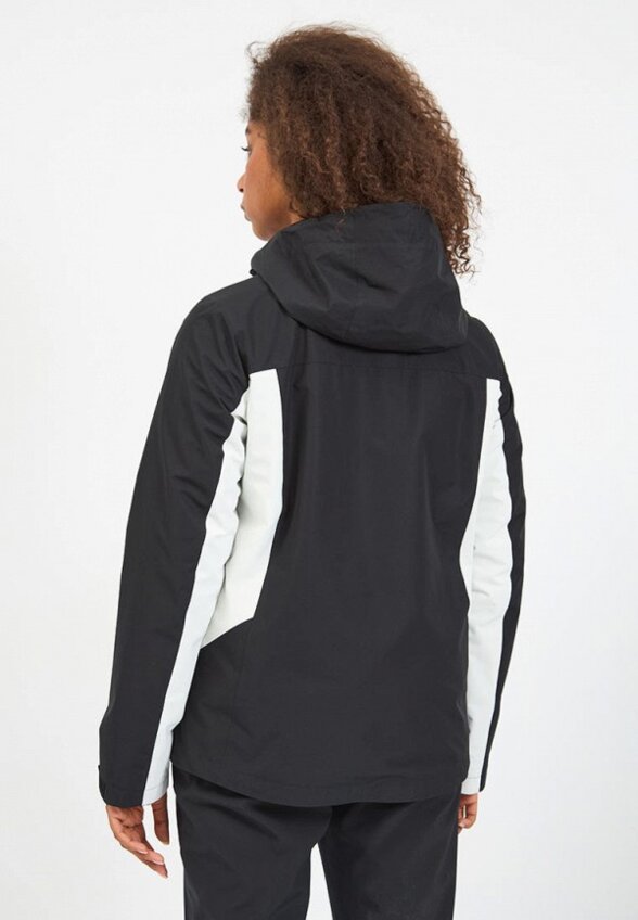 Куртка утепленная Baasploa