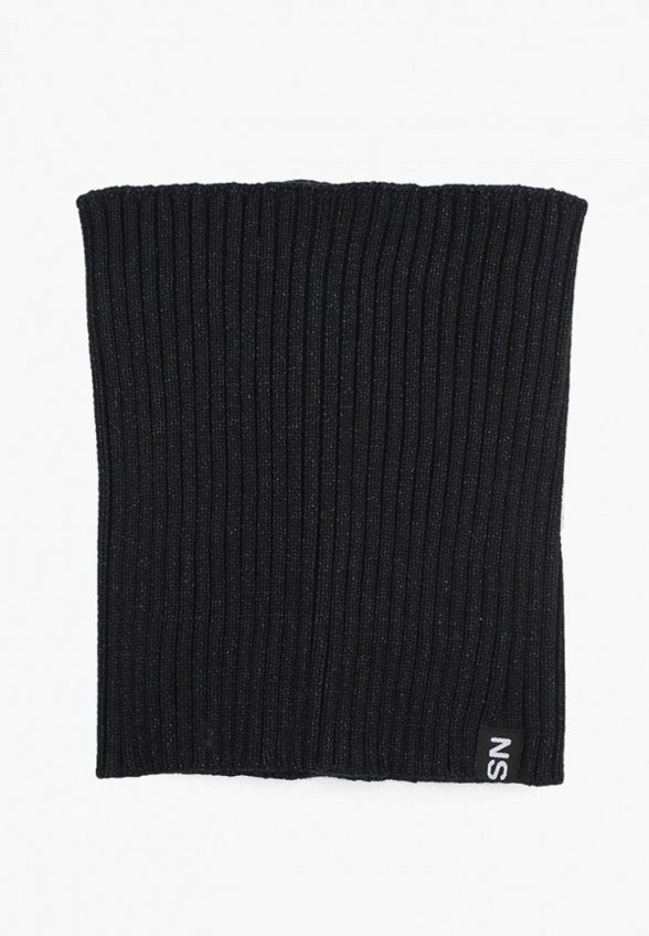 Шапка и снуд Nikastyle