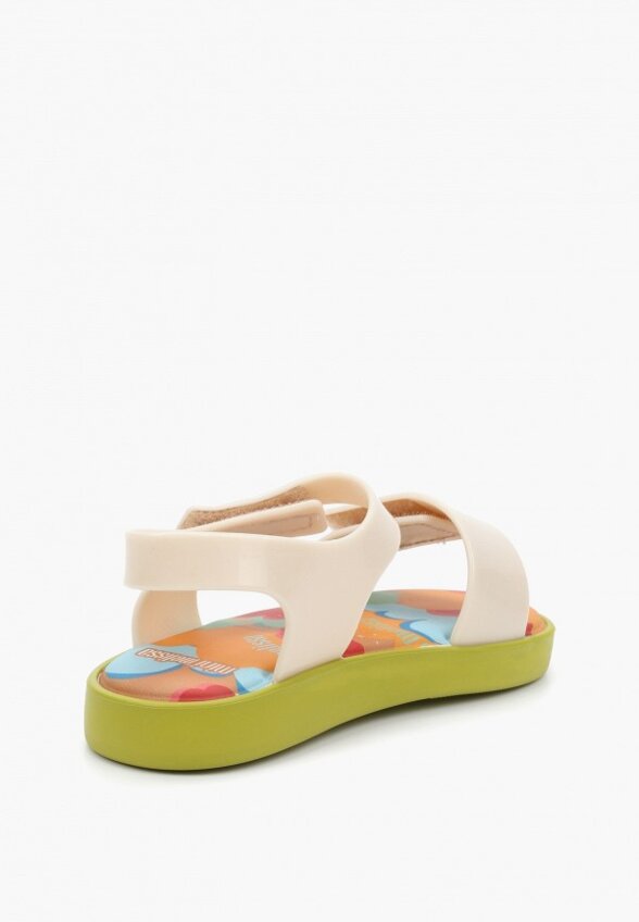 Сандалии Melissa