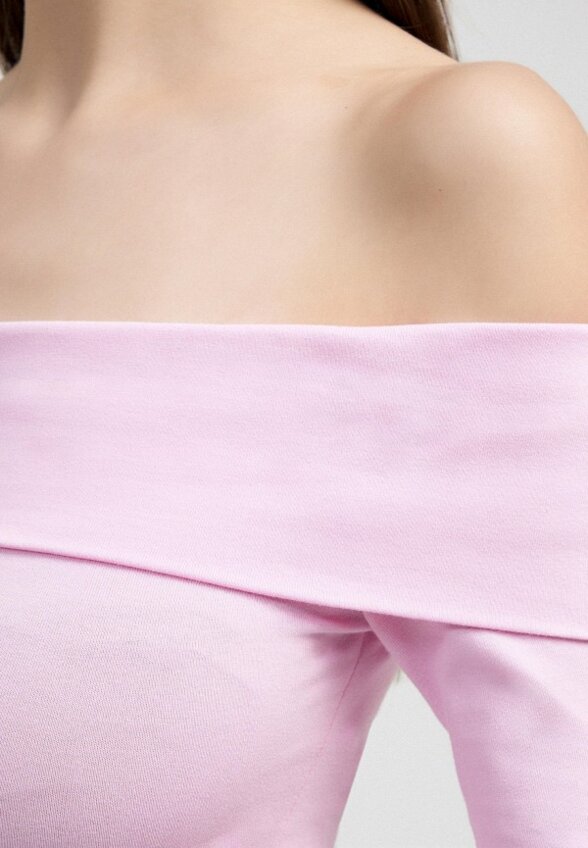 Лонгслив Твое