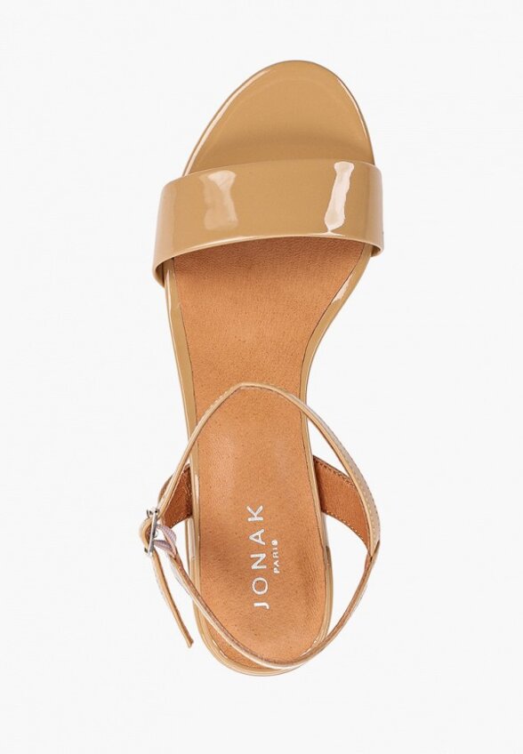 Босоножки Jonak