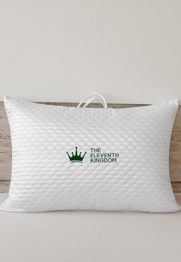 Подушка The Eleventh Kingdom