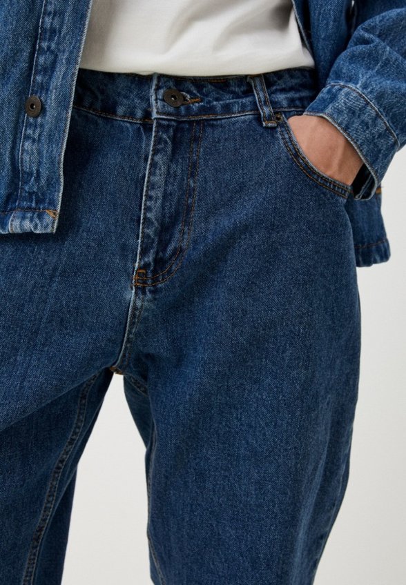 Джинсы Trendyol