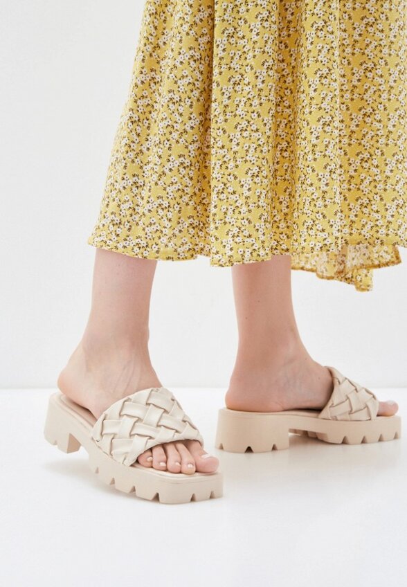 Сабо Sweet Shoes