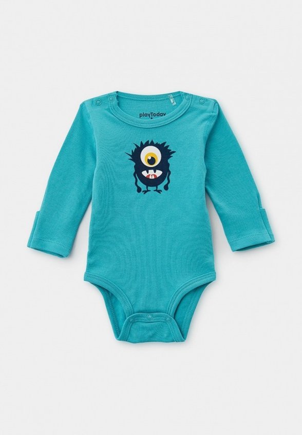 Боди 2 шт. PlayToday