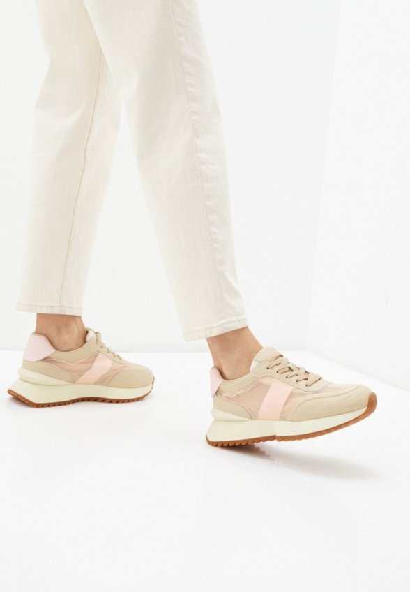 Кроссовки Sprincway