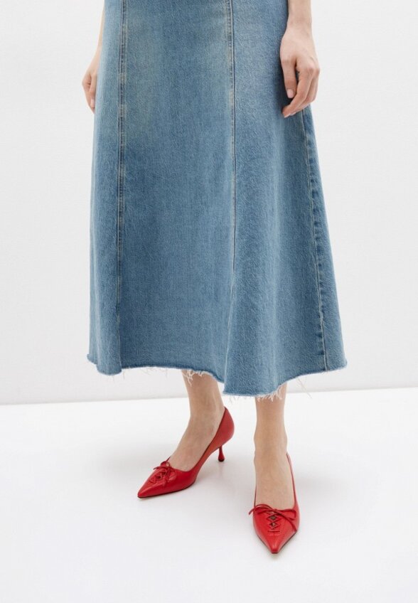 Туфли Maxadorre