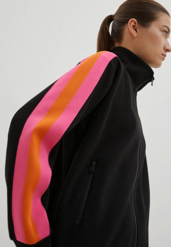 Олимпийка Finn Flare