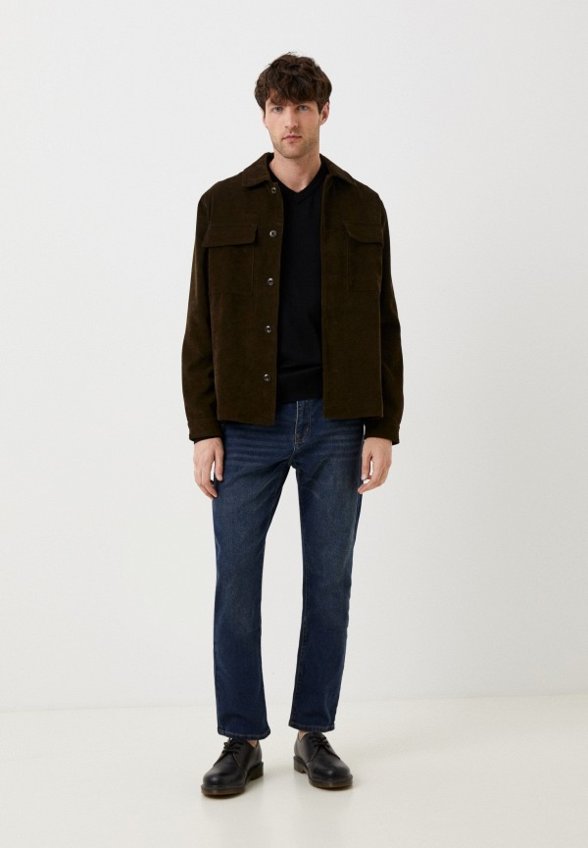 Джинсы Mark Formelle