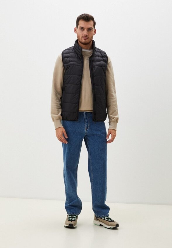 Жилет утепленный CMP