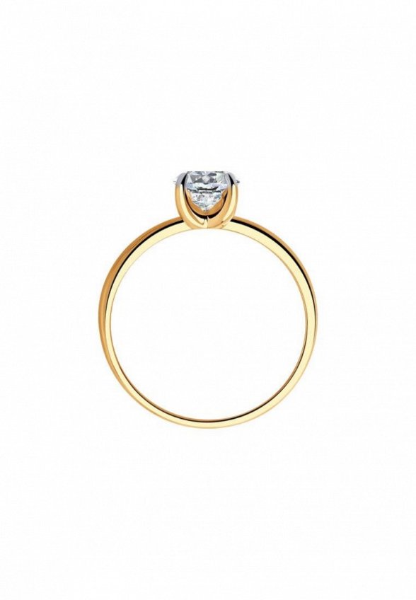 Кольцо Sokolov