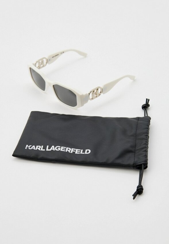 Очки солнцезащитные Karl Lagerfeld