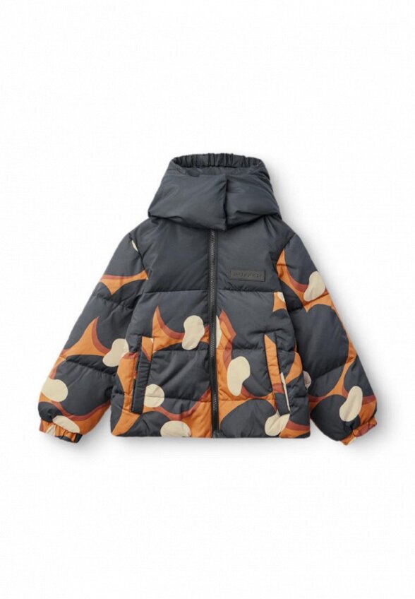 Пуховик Happy Baby