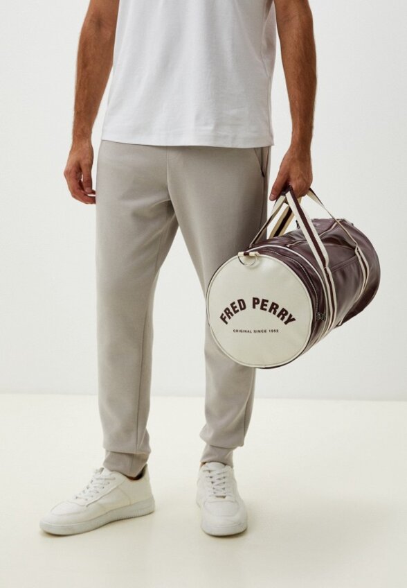 Сумка спортивная Fred Perry