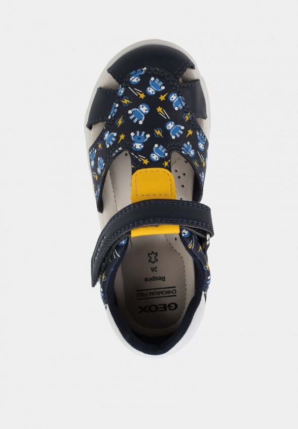 Сандалии Geox