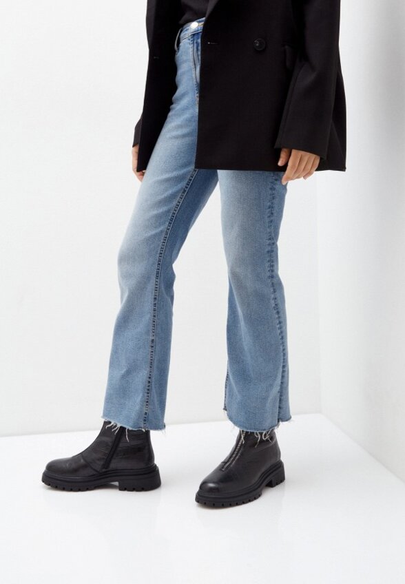 Ботинки Thomas Munz