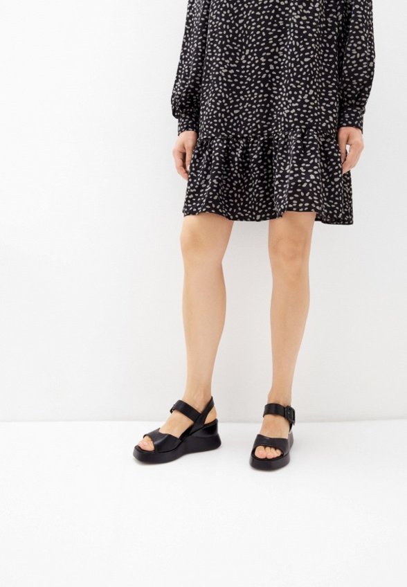 Босоножки Camille