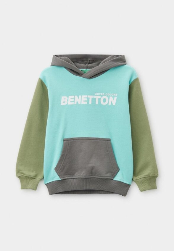 Худи United Colors of Benetton