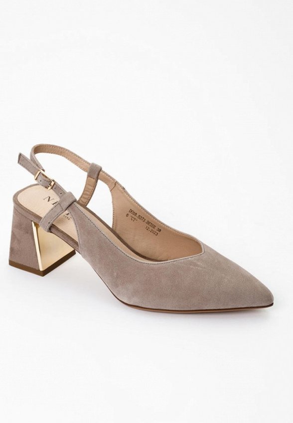 Туфли Niota Line