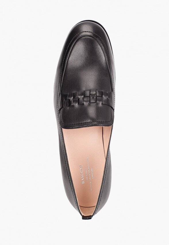 Лоферы Basconi