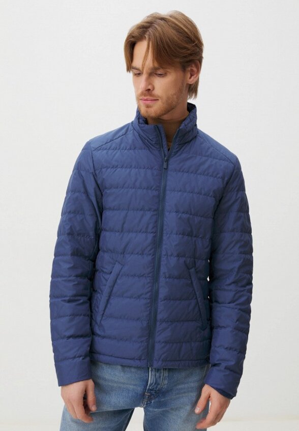 Куртка утепленная Maison David