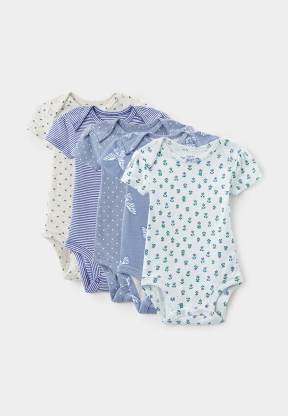 Боди 5 шт. Carter’s