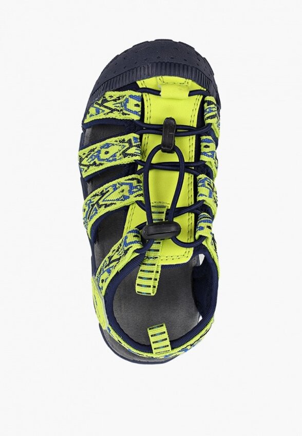 Сандалии CMP