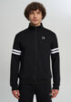 Костюм мужской Sergio Tacchini Marco, Черный4  - превью