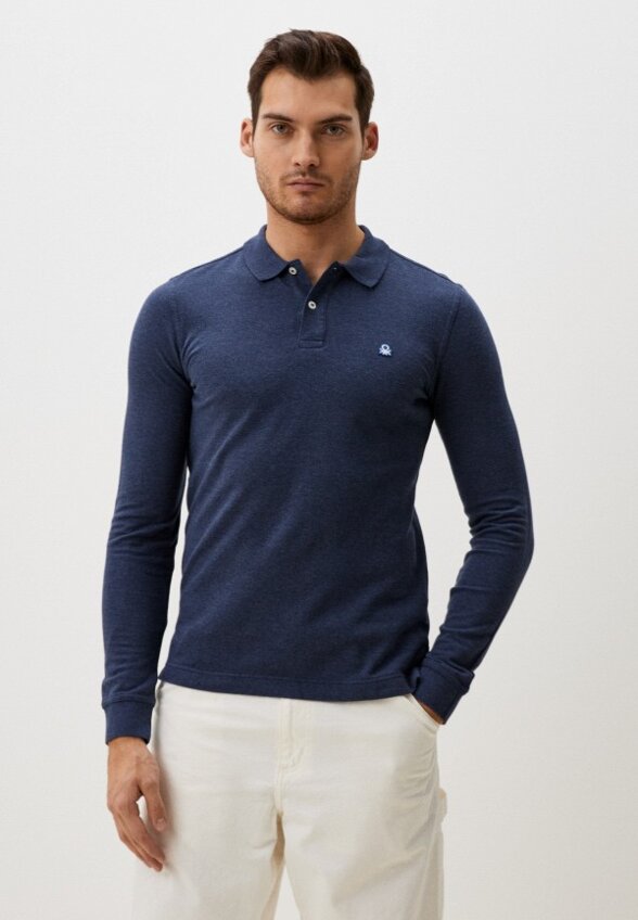 Поло United Colors of Benetton