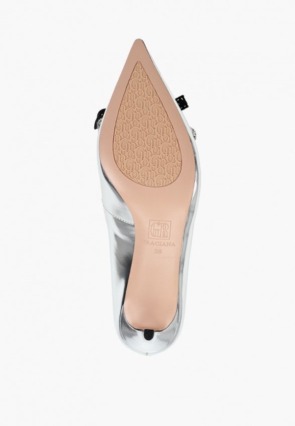 Туфли Graciana