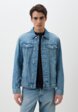 Куртка джинсовая Tom Tailor1  - превью