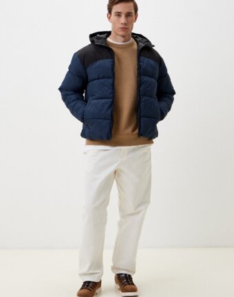 Куртка утепленная Jack & Jones мужчинам