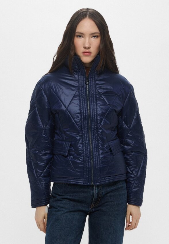 Куртка утепленная Trussardi