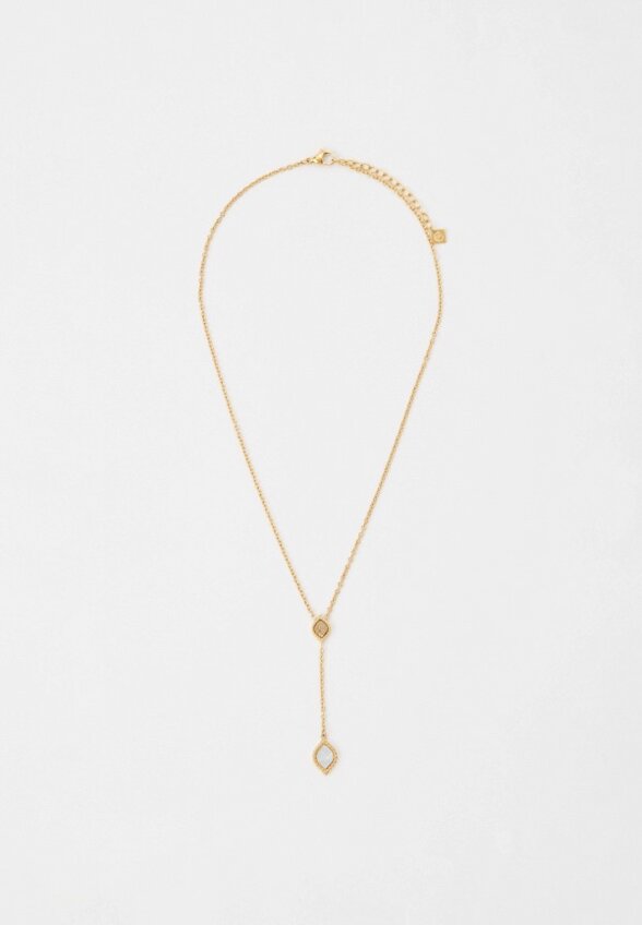 Колье Cerruti 1881