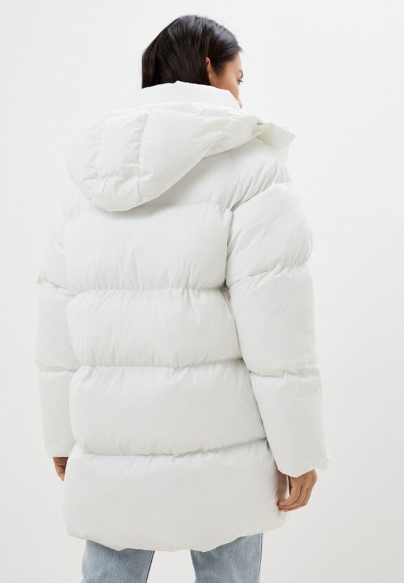 Пуховик Feelz