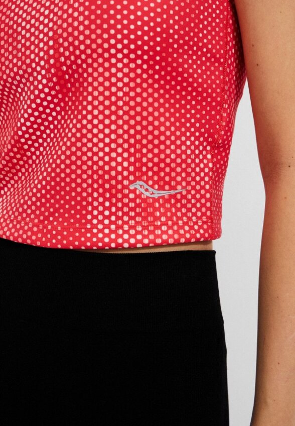 Топ спортивный Saucony