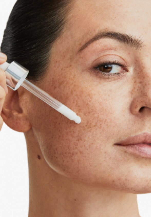 Сыворотка для лица Maskoholic