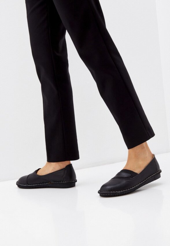 Балетки Ascalini