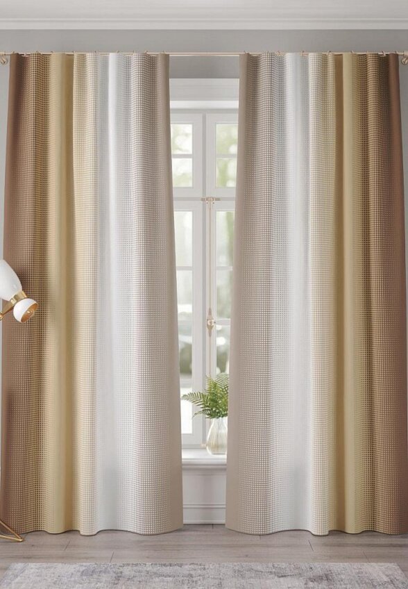 Шторы Comfy Way