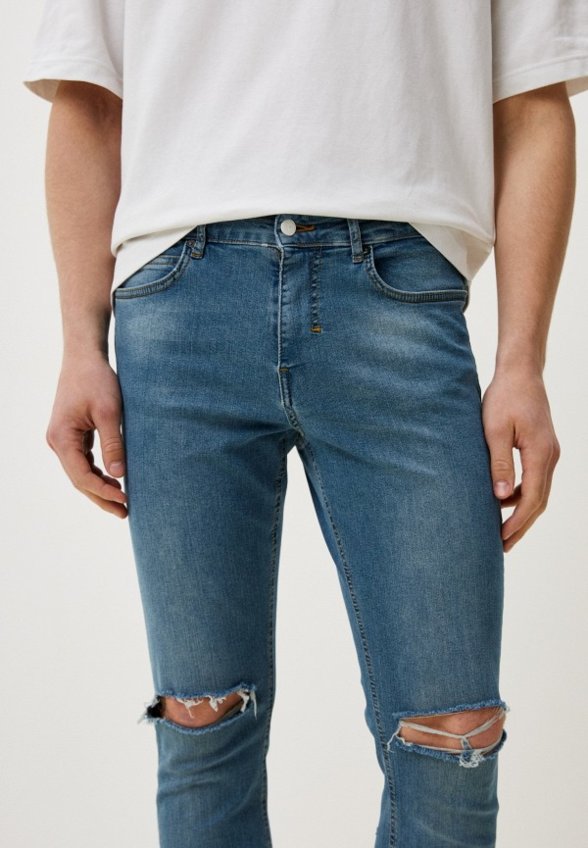 Джинсы Religion