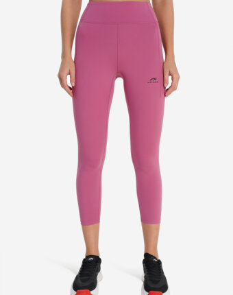 Легинсы женские Athlex, Розовый женщинам