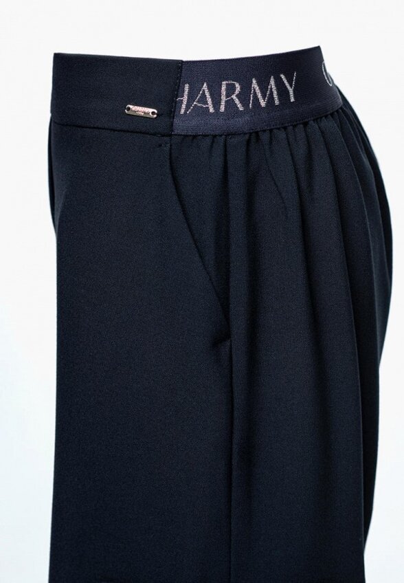 Брюки Charmy White