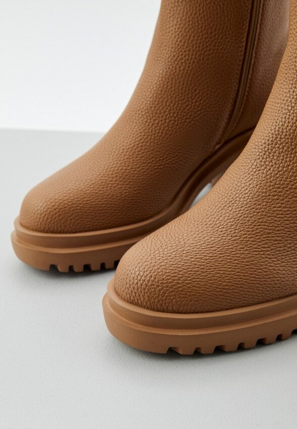 Полусапоги Twinset Milano